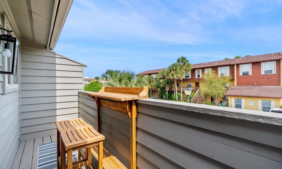 Photo of Outdoor in Jacksonville Beach