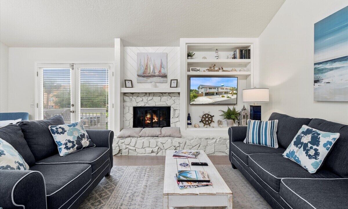 Photo of Bedroom in Jacksonville Beach