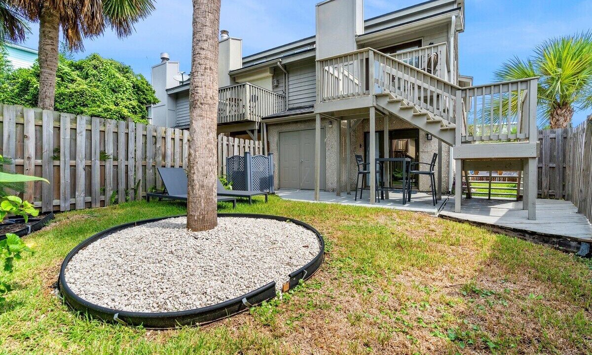 Photo of Outdoor in Jacksonville Beach