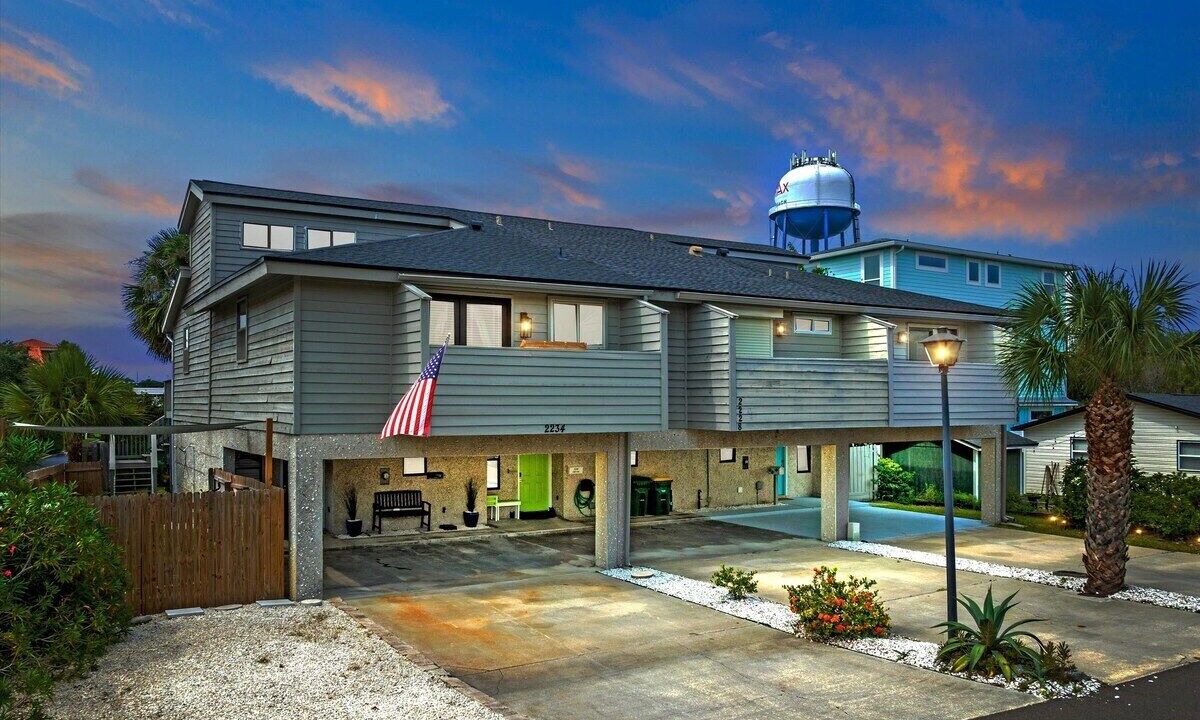 Photo of Outdoor in Jacksonville Beach