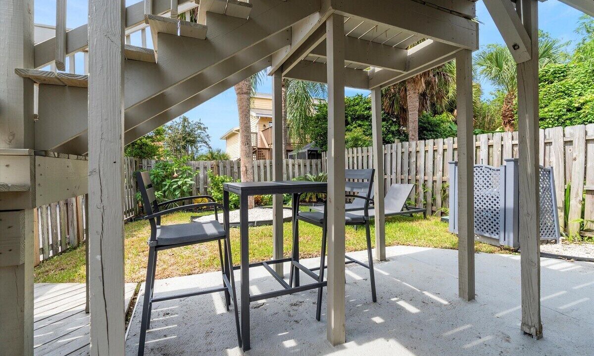Photo of Outdoor in Jacksonville Beach