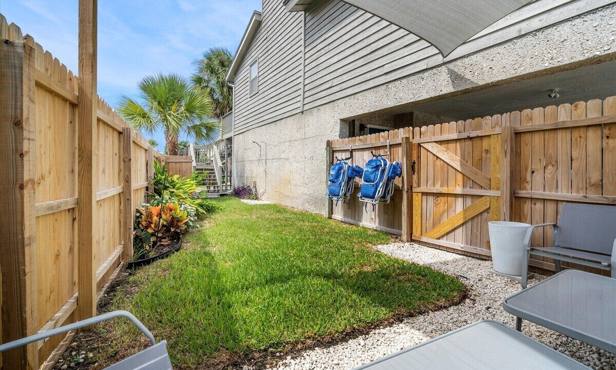 Photo of Outdoor in Jacksonville Beach