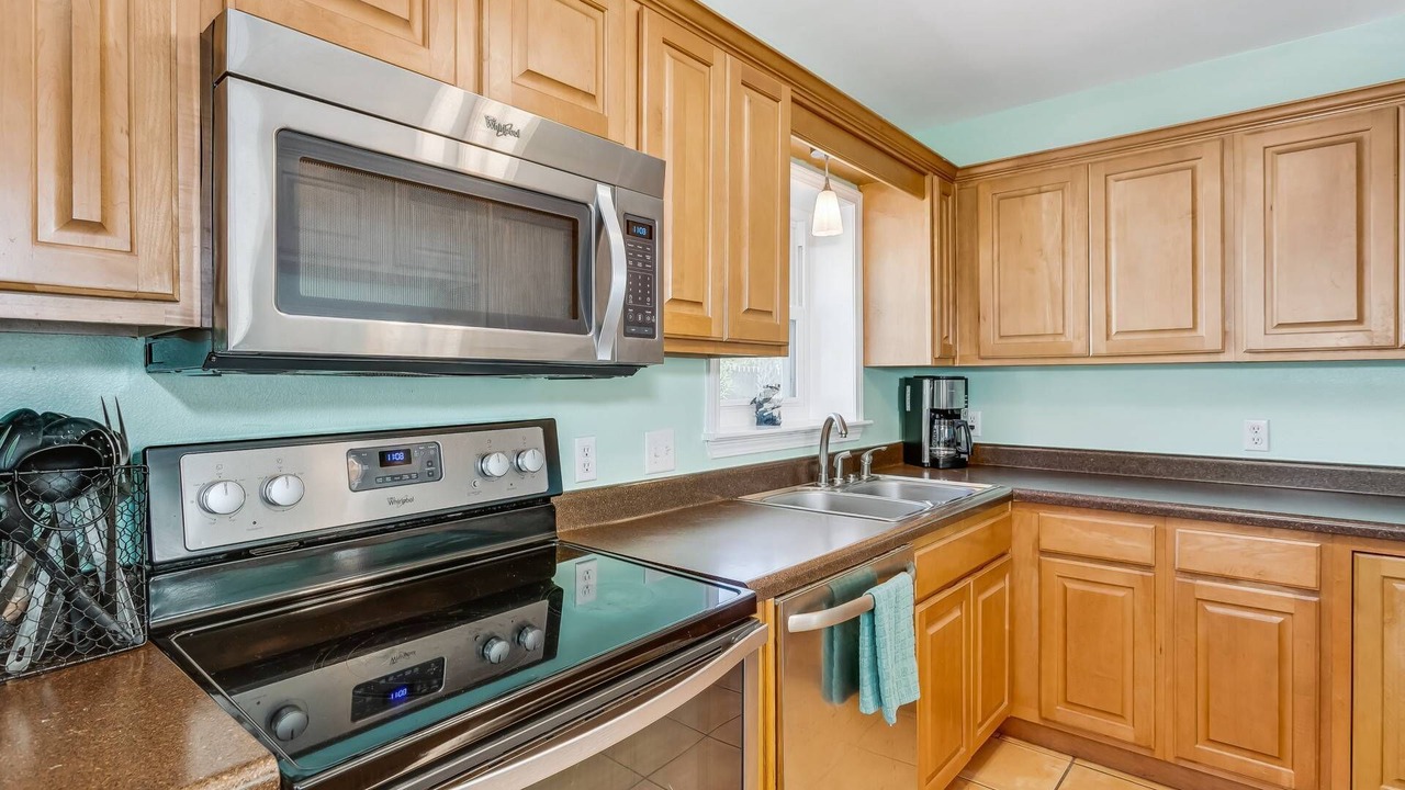 Photo of Kitchen in Villa Primera