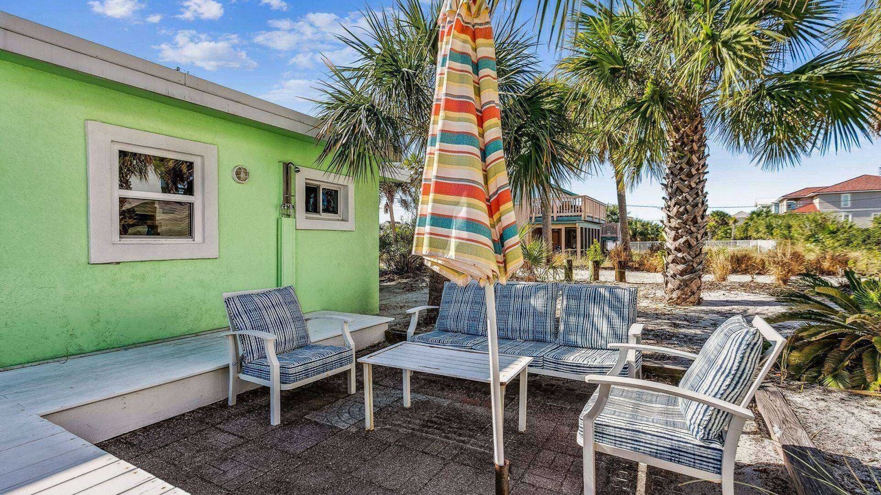Photo of Outdoor in Villa Primera
