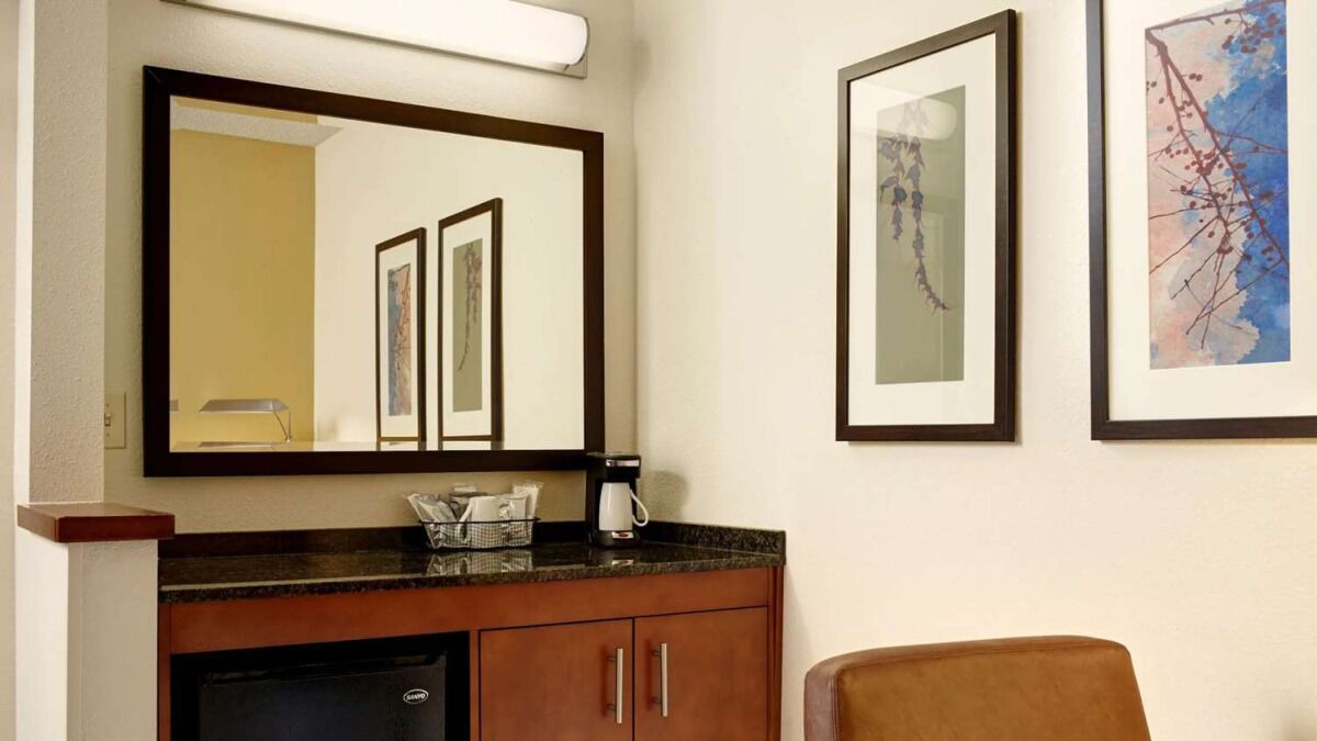 Photo of Bedroom in St. Johns