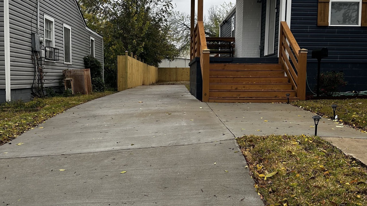 Photo of Outdoor in Crestline Heights