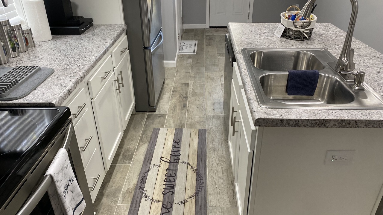 Photo of Kitchen in Crestline Heights