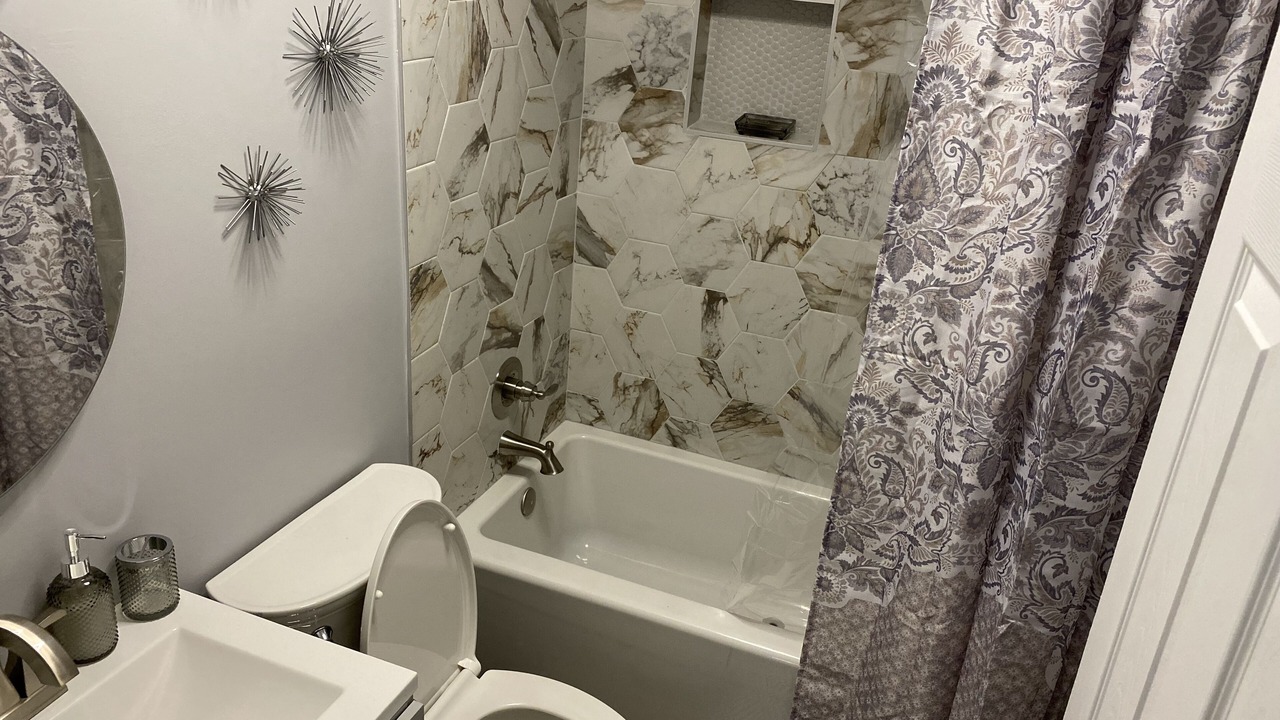 Photo of Bathroom in Crestline Heights