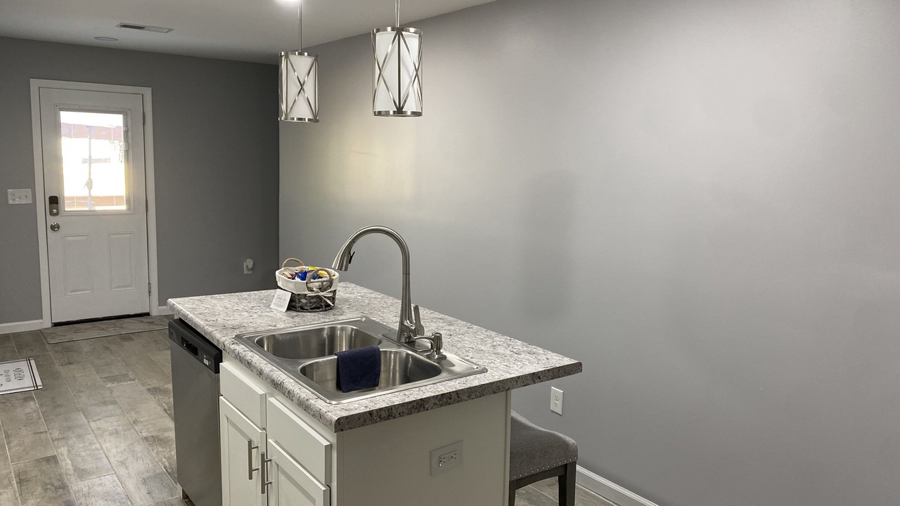 Photo of Kitchen in Crestline Heights