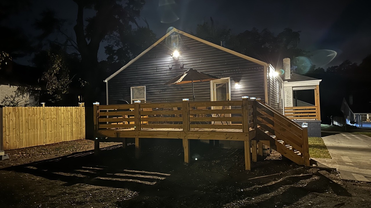 Photo of Outdoor in Crestline Heights