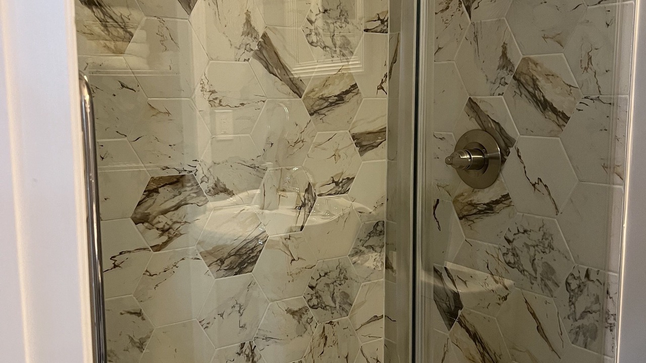 Photo of Bathroom in Crestline Heights