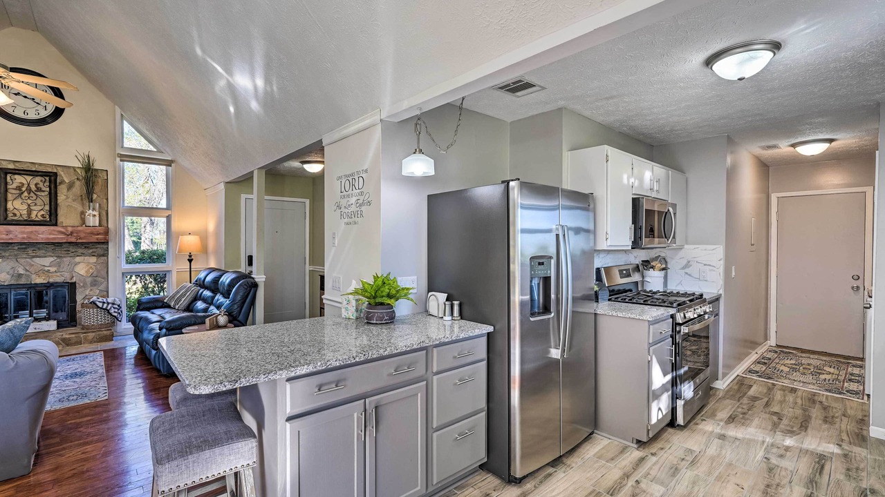 Photo of Kitchen in Southport