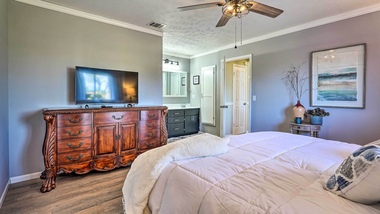 Photo of Bedroom in Southport