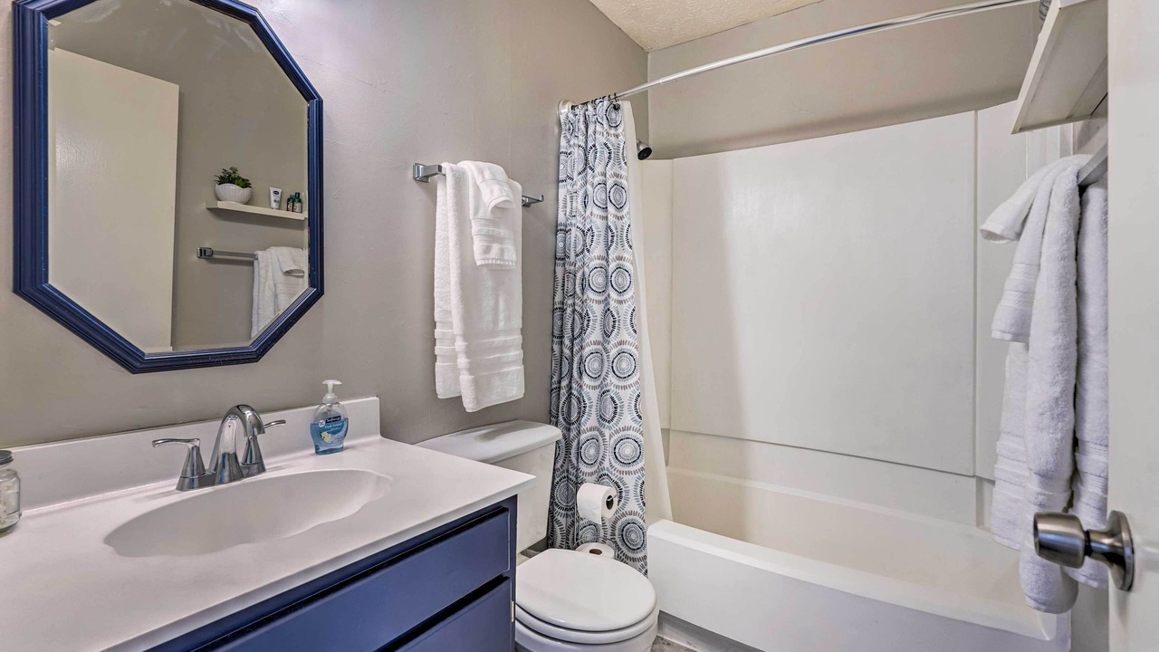Photo of Bathroom in Southport