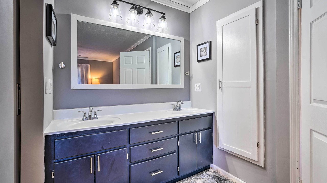 Photo of Bathroom in Southport