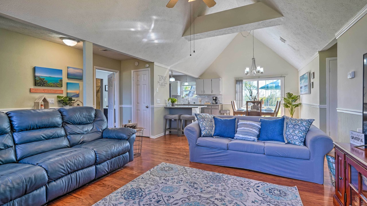 Photo of Livingroom in Southport