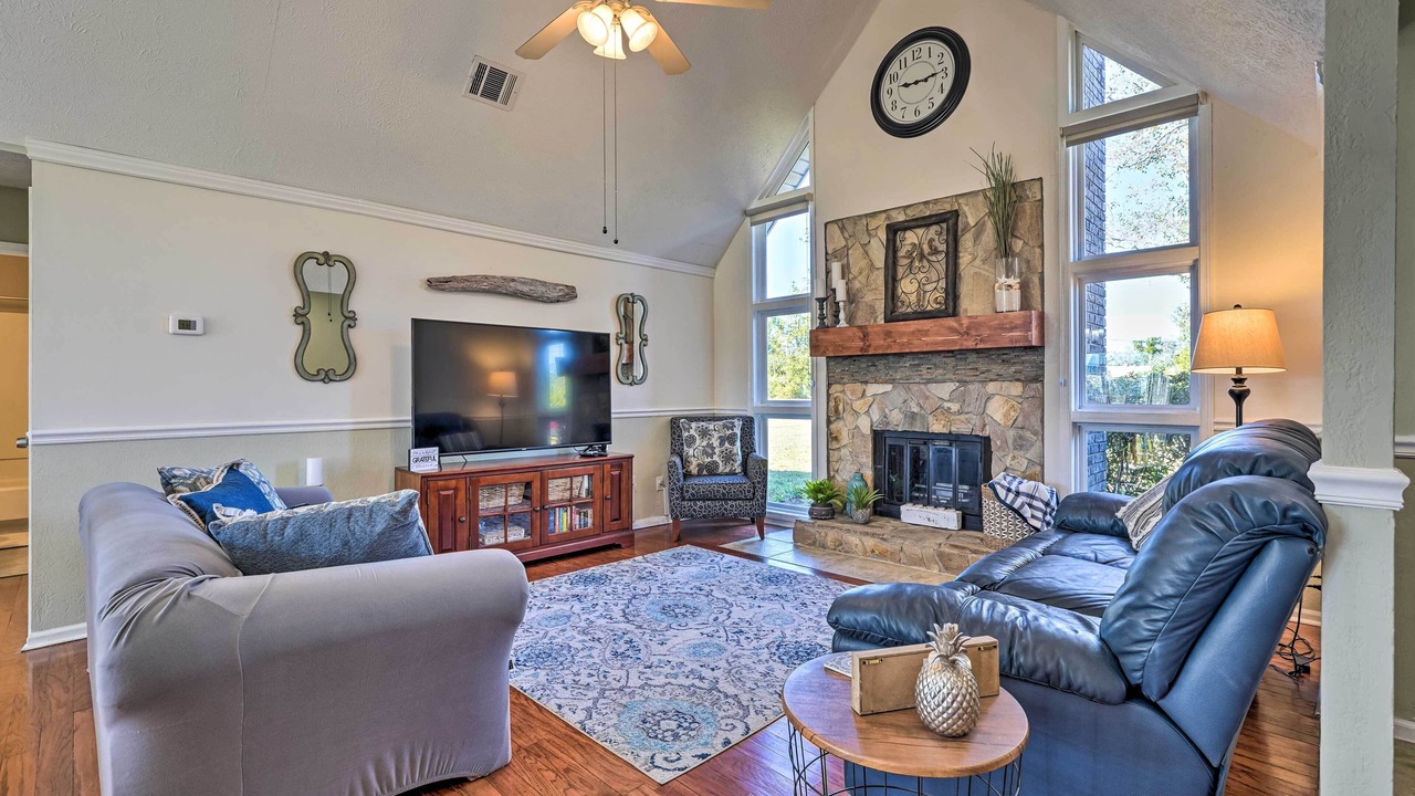 Photo of Livingroom in Southport