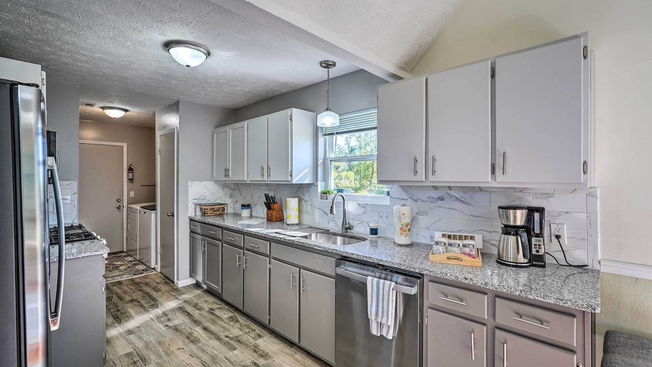 Photo of Kitchen in Southport