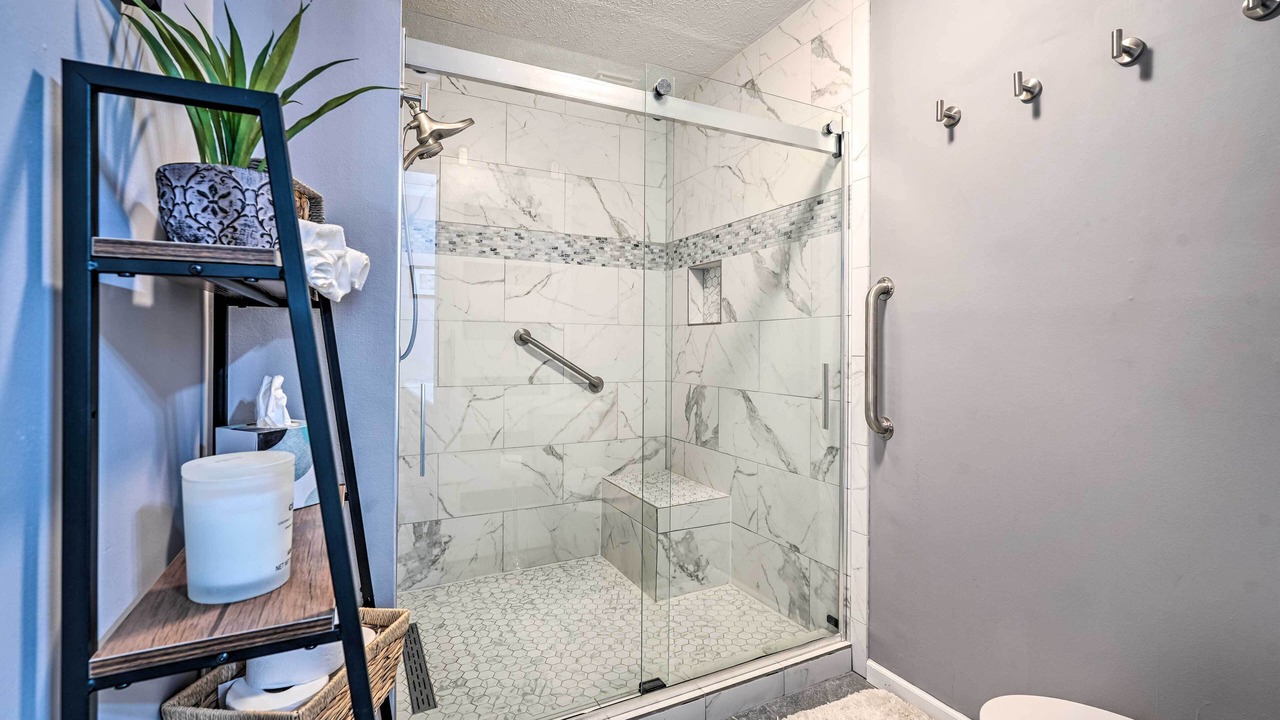 Photo of Bathroom in Southport