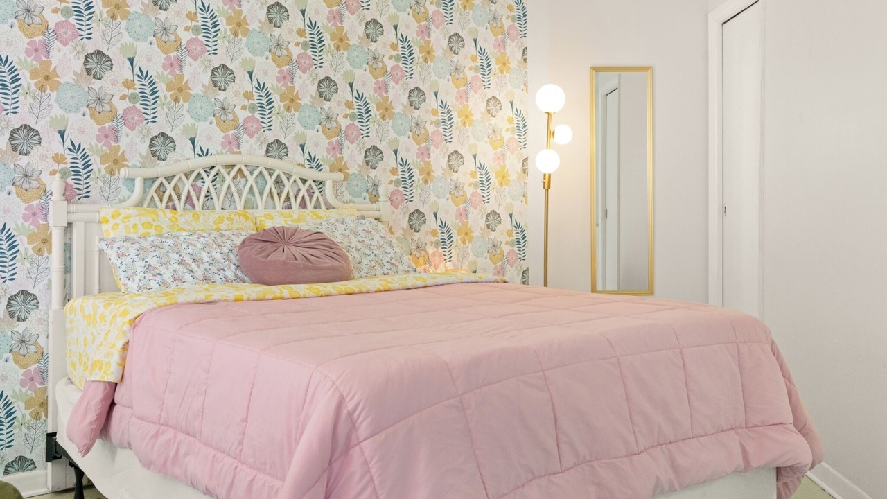 Photo of Bedroom in Sebring