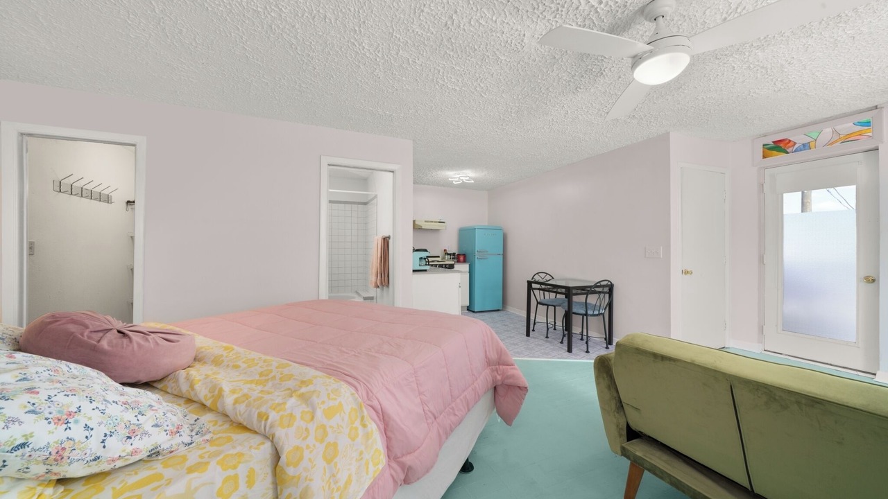 Photo of Bedroom in Sebring