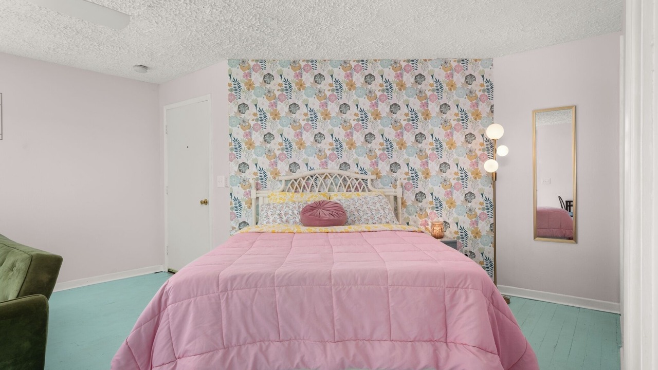 Photo of Bedroom in Sebring