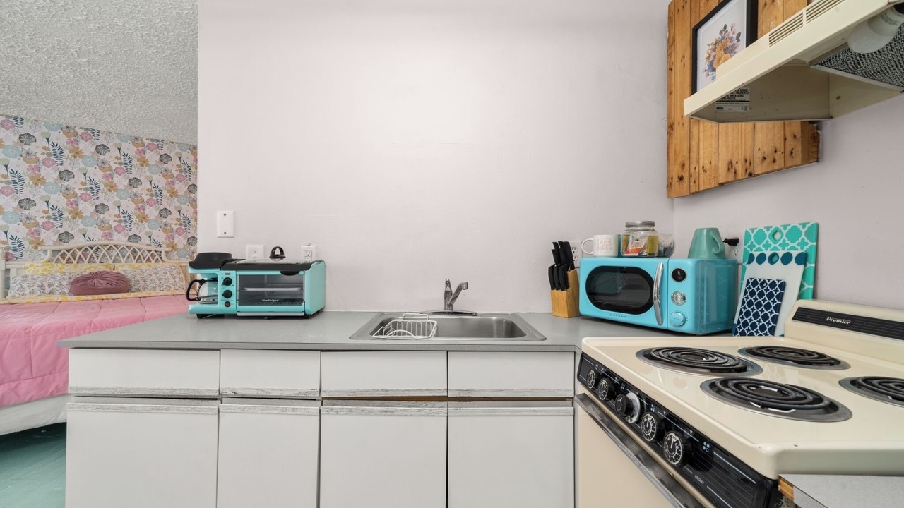 Photo of Kitchen in Sebring