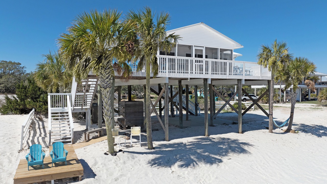 Photo of Outdoor in Alligator Point