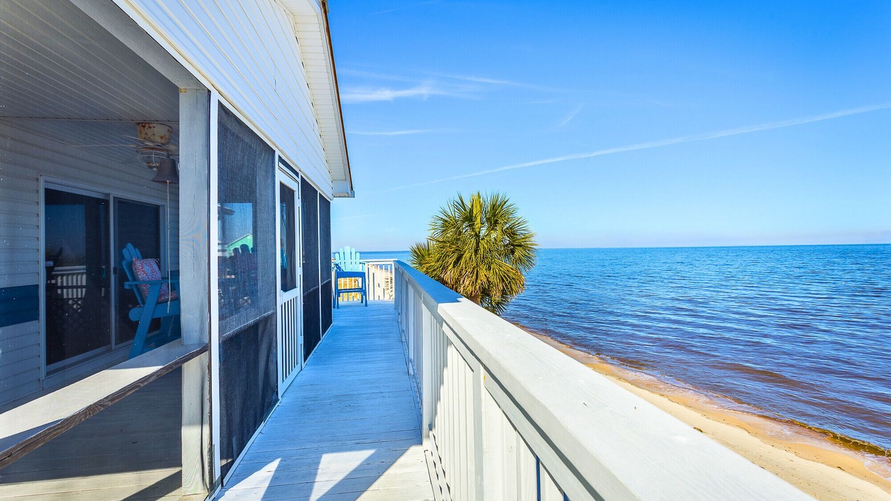 Photo of Outdoor in Alligator Point