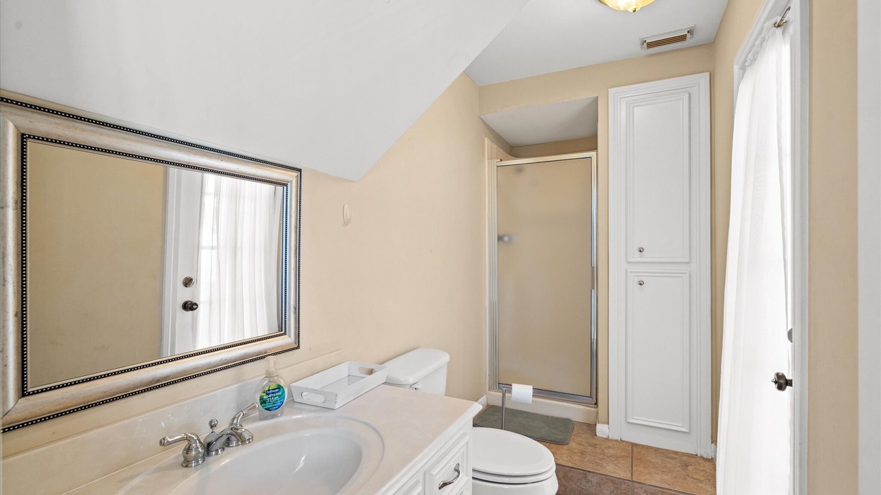 Photo of Bathroom in Magnolia