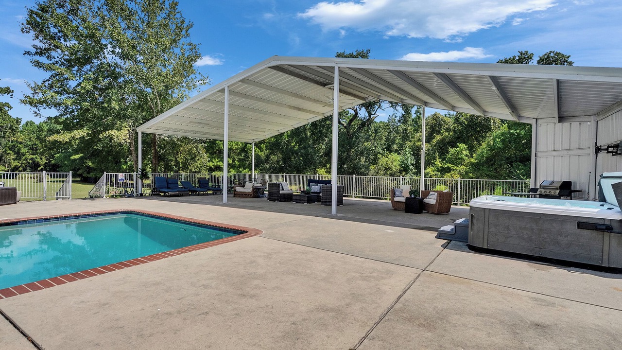 Photo of Outdoor in Magnolia