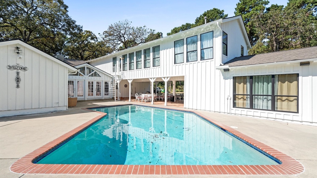 Photo of Outdoor in Magnolia
