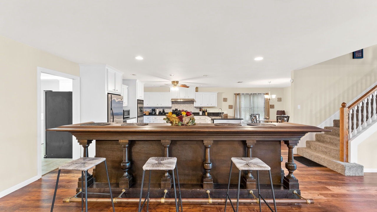 Photo of Kitchen in Magnolia