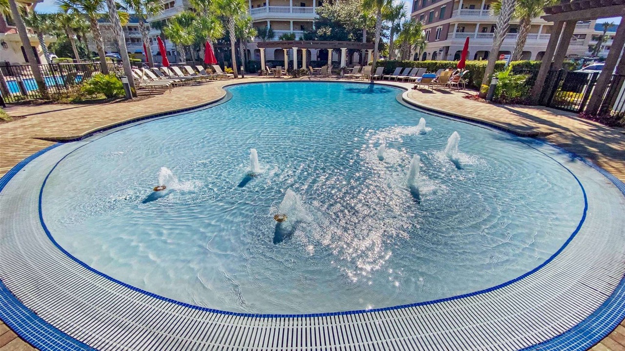 Photo of Outdoor in Rosemary Beach