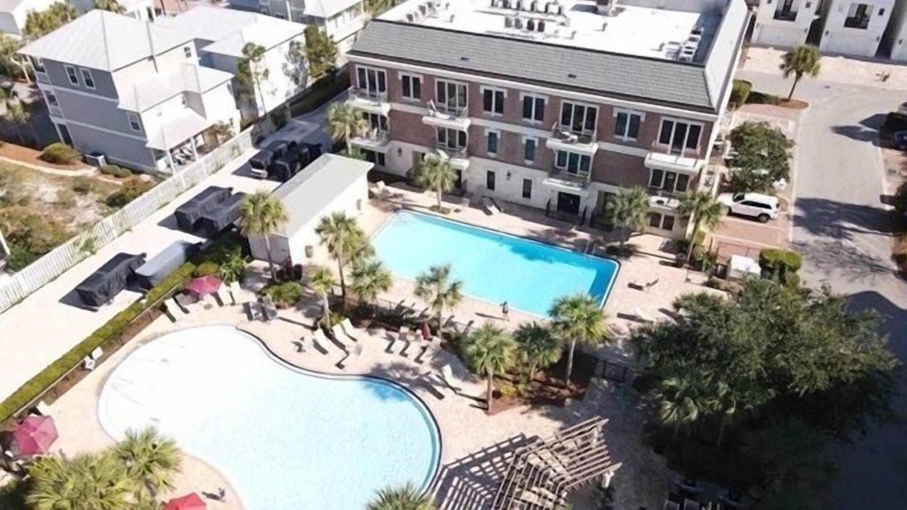 Photo of Outdoor in Rosemary Beach