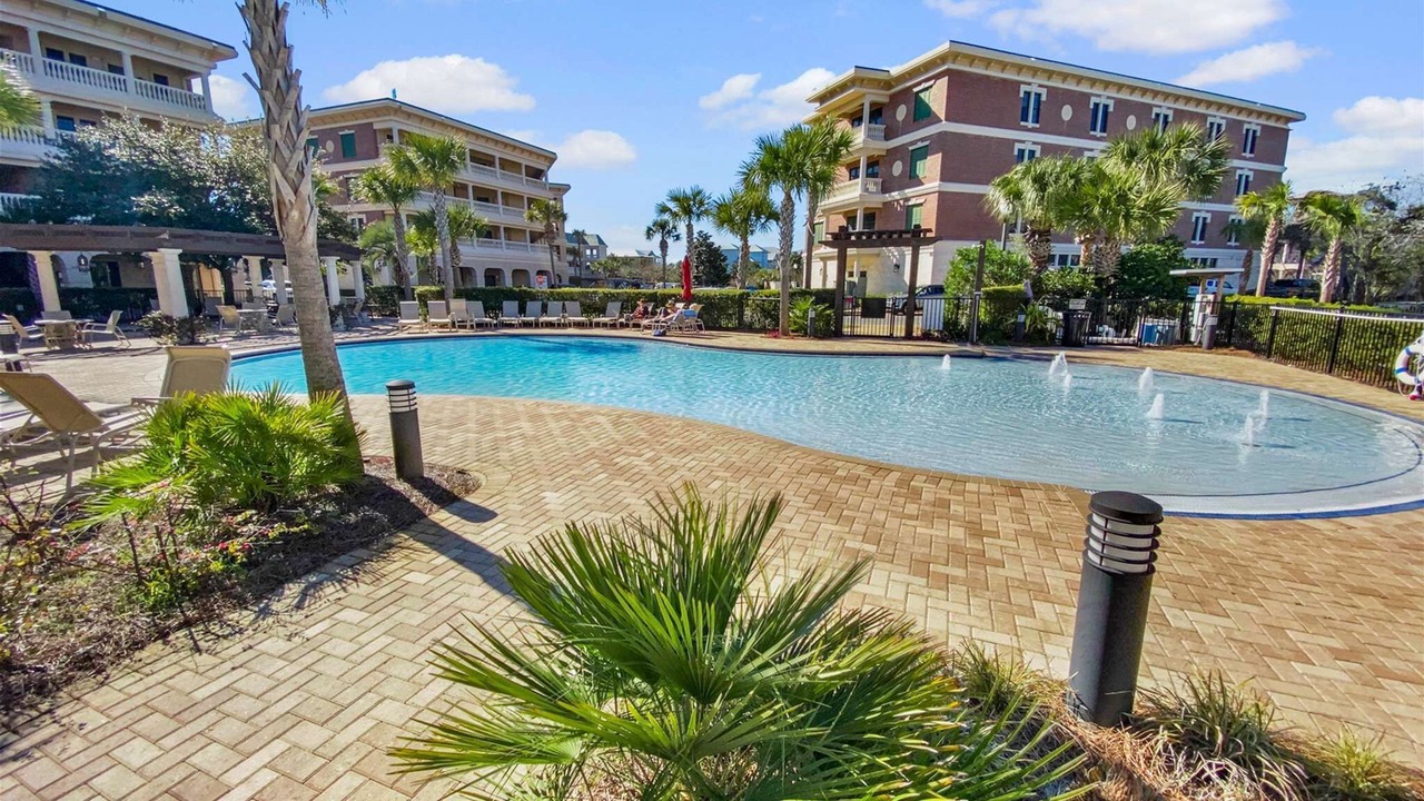Photo of Outdoor in Rosemary Beach