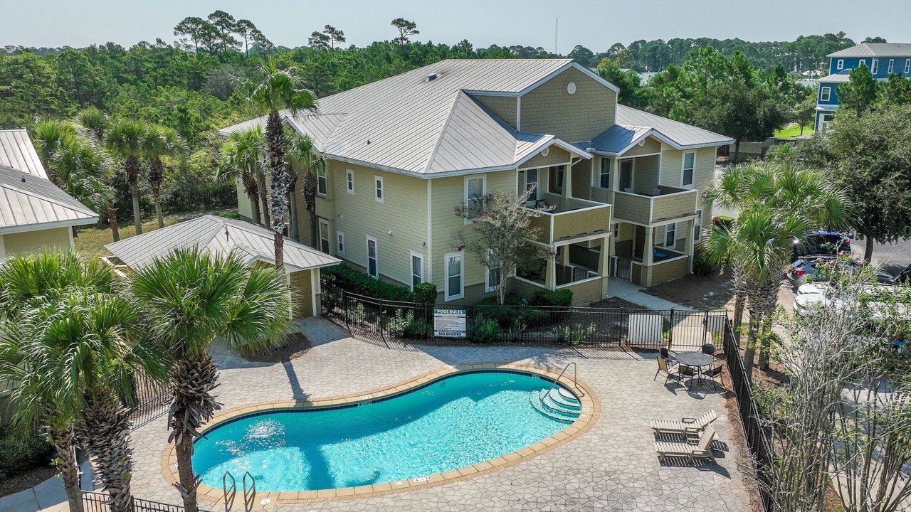 Photo of Outdoor in Dune Allen Beach