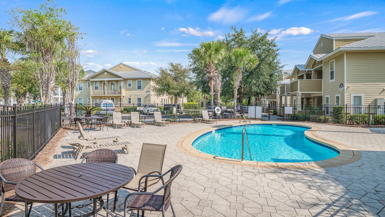 Photo of Outdoor in Dune Allen Beach