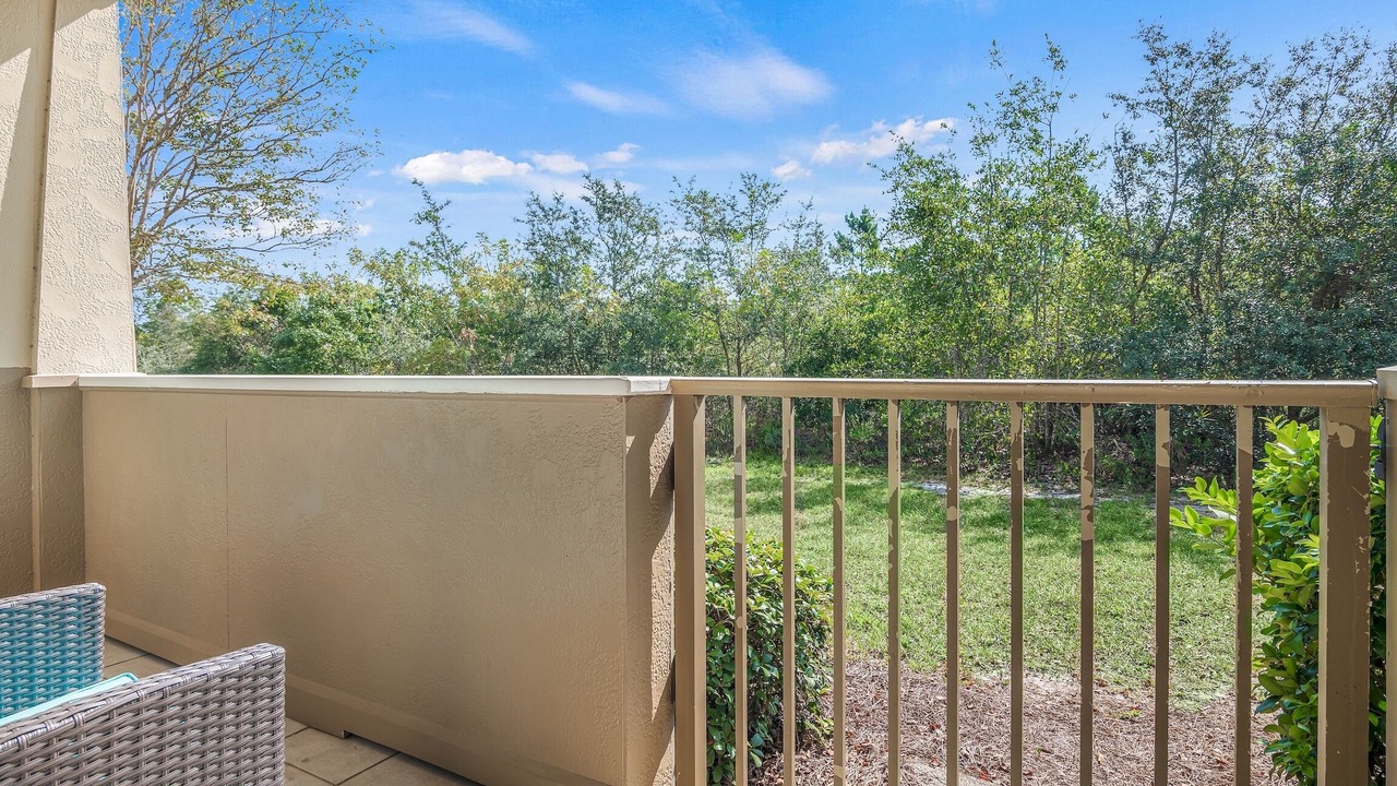 Photo of Outdoor in Dune Allen Beach