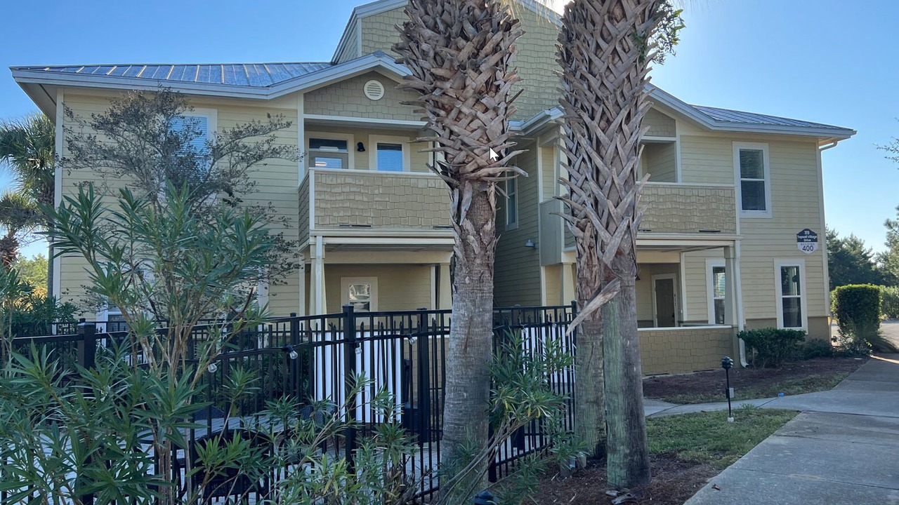 Photo of Outdoor in Dune Allen Beach