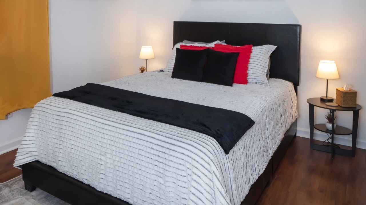 Photo of Bedroom in McDonough