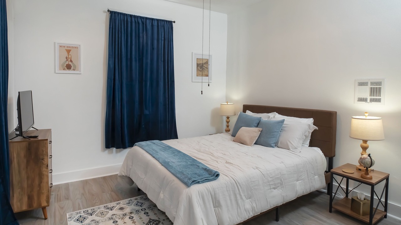 Photo of Bedroom in McDonough