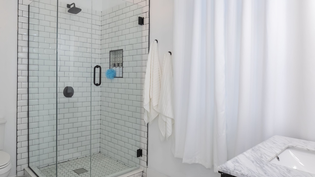 Photo of Bathroom in McDonough