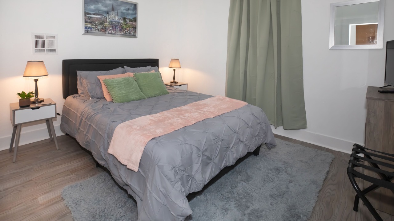 Photo of Bedroom in McDonough