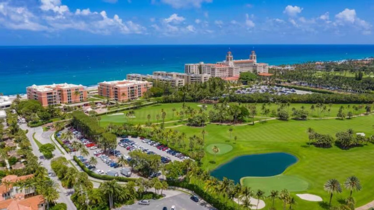 Photo of Others in Palm Beach