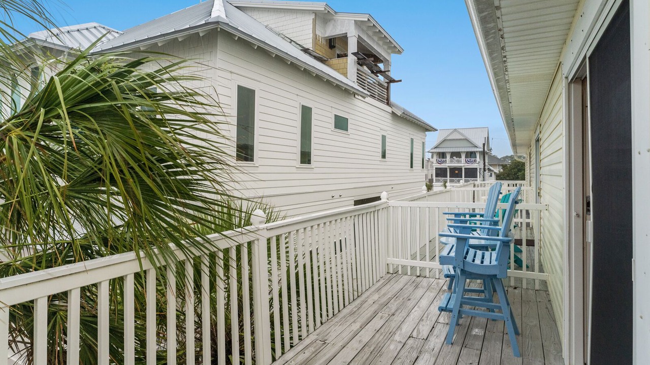 Photo of Outdoor in Inlet Beach