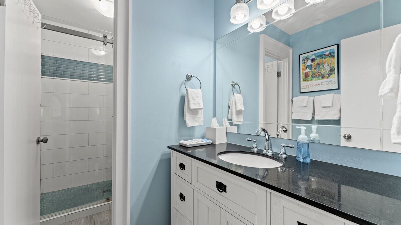 Photo of Bathroom in Inlet Beach