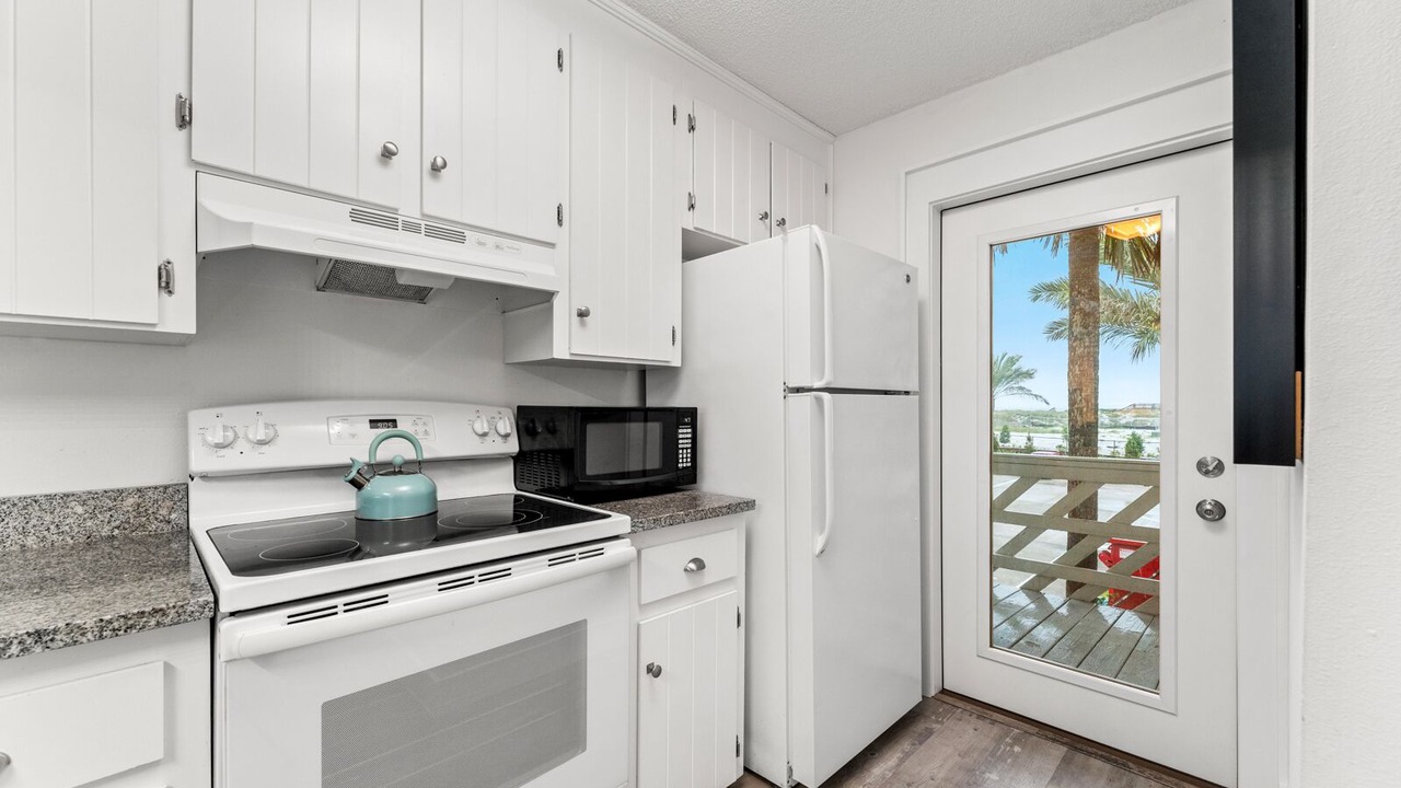 Photo of Kitchen in Inlet Beach