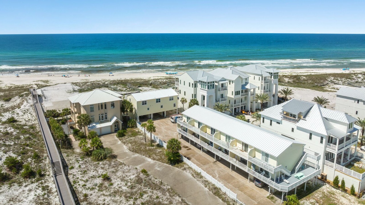 Photo of Outdoor in Inlet Beach