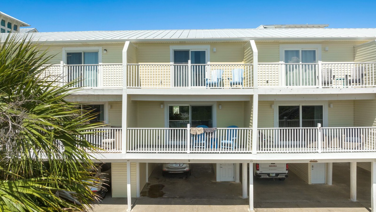 Photo of Outdoor in Inlet Beach